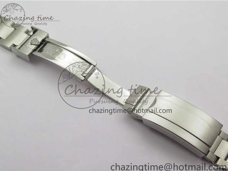 MiroTime 0409 Submariner 116610 LN Black Ceramic ZRF 1:1 Best Edition on SS Bracelet VR3135 (CF Bezel) Contemporary 2758